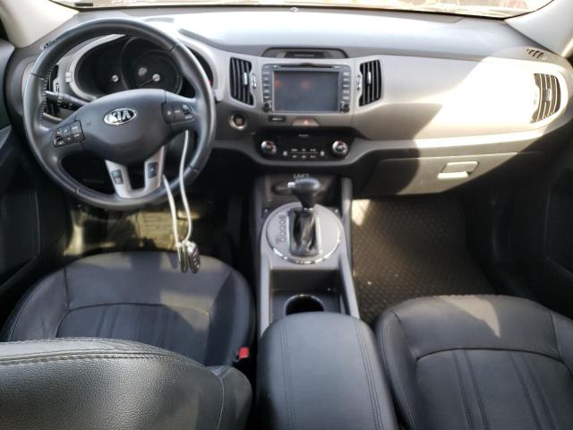 Photo 8 from auction – 2014 KIA SPORTAGE E with VIN KNDPC3AC1E7584665