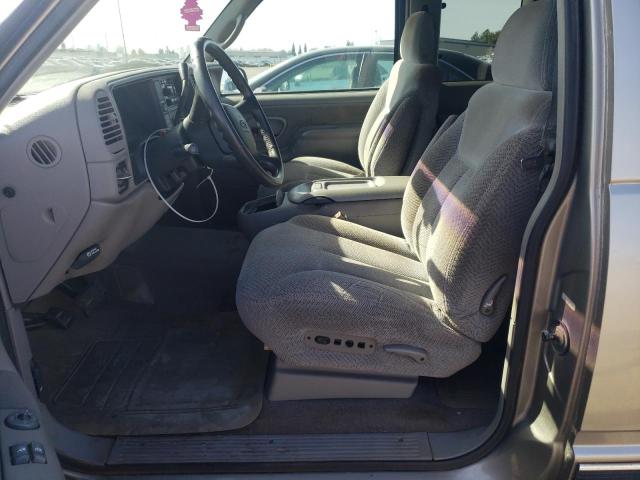 Photo 7 from auction – 1998 CHEVROLET GMT-400 C1 with VIN 2GCEC19R3W1146040