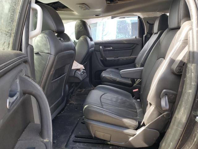 Photo 11 from auction – 2017 GMC ACADIA LIM with VIN 1GKKVSKD4HJ320356