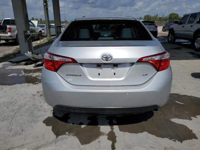 Photo 6 from auction – 2016 TOYOTA COROLLA L with VIN 5YFBURHE4GP564395