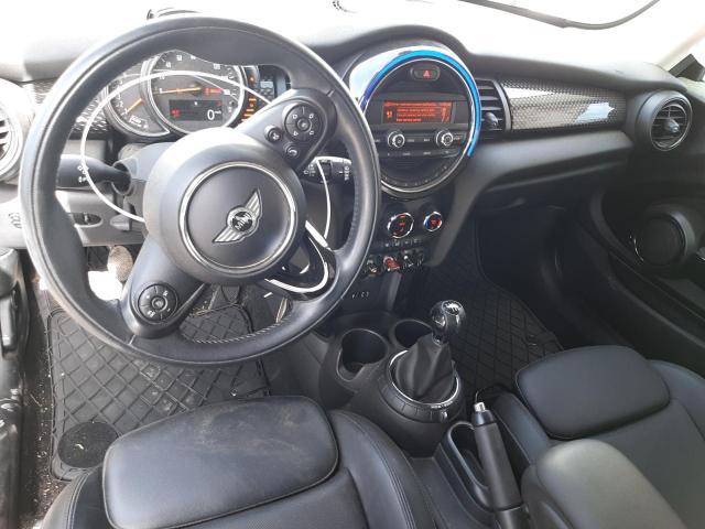 Photo 8 from auction – 2016 MINI COOPER S with VIN WMWXP7C51G2C60836