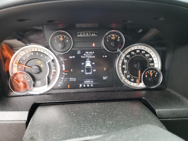 Photo 9 from auction – 2014 RAM 1500 LARAM with VIN 1C6RR7NT0ES467740