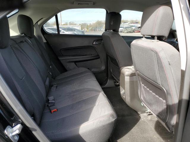 Photo 11 from auction – 2017 CHEVROLET EQUINOX LS with VIN 2GNALBEK4H1511624