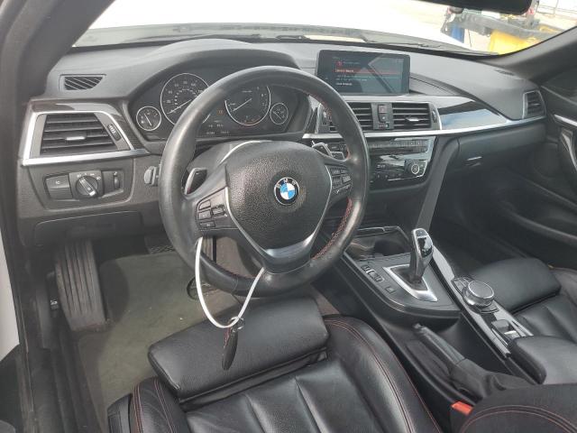 Photo 8 from auction – 2018 BMW 430I with VIN WBA4Z1C55JEC60144