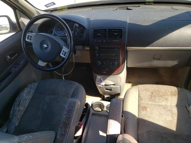 Photo 8 from auction – 2008 CHEVROLET UPLANDER L with VIN 1GNDV33128D188461