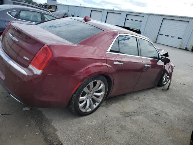 Photo 3 from auction – 2019 CHRYSLER 300 LIMITE with VIN 2C3CCAEG6KH566148