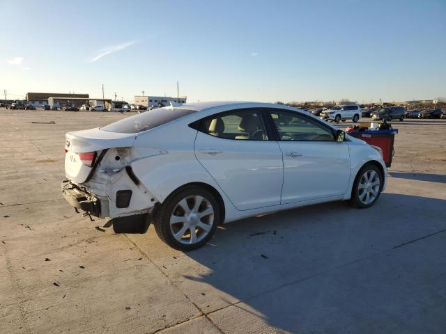 Photo 3 from auction – 2012 HYUNDAI ELANTRA GL with VIN 5NPDH4AE9CH149946