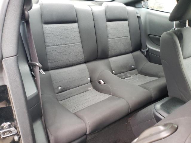 Photo 10 from auction – 2005 FORD MUSTANG with VIN 1ZVFT80N155124538