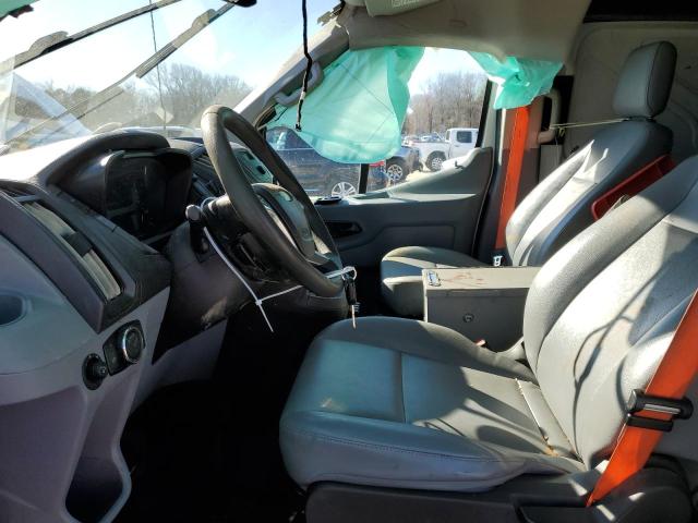 Photo 7 from auction – 2017 FORD TRANSIT T- with VIN 1FTYE1YM5HKB17672