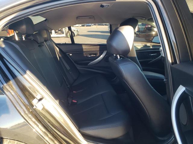 Photo 10 from auction – 2016 BMW 320 I with VIN WBA8A9C58GK619386