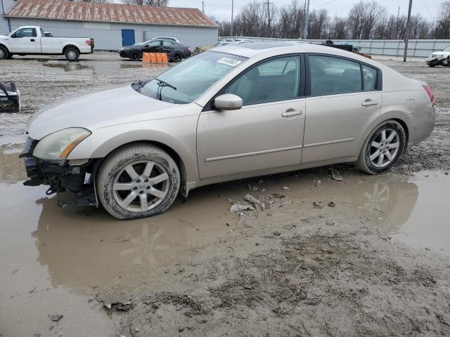 Photo 1 from auction – 2004 NISSAN MAXIMA SE with VIN 1N4BA41E94C896882