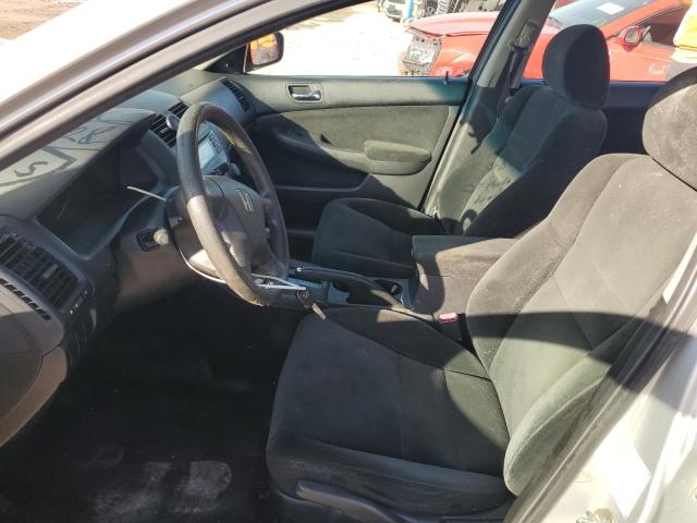Photo 7 from auction – 2007 HONDA ACCORD with VIN 1HGCM56137A187559