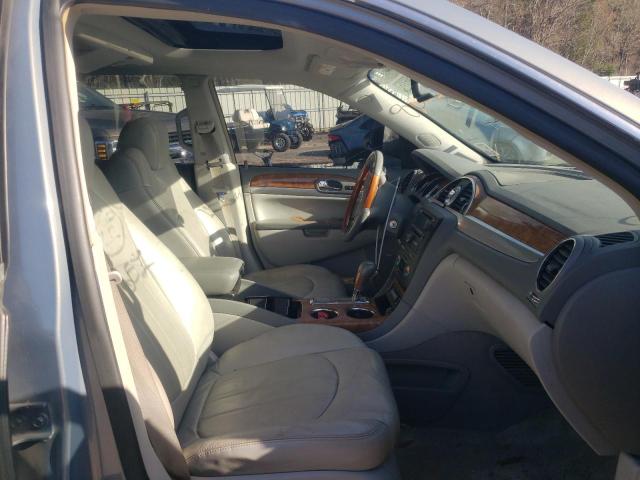 Photo 7 from auction – 2008 BUICK ENCLAVE CX with VIN 5GAER23728J220408