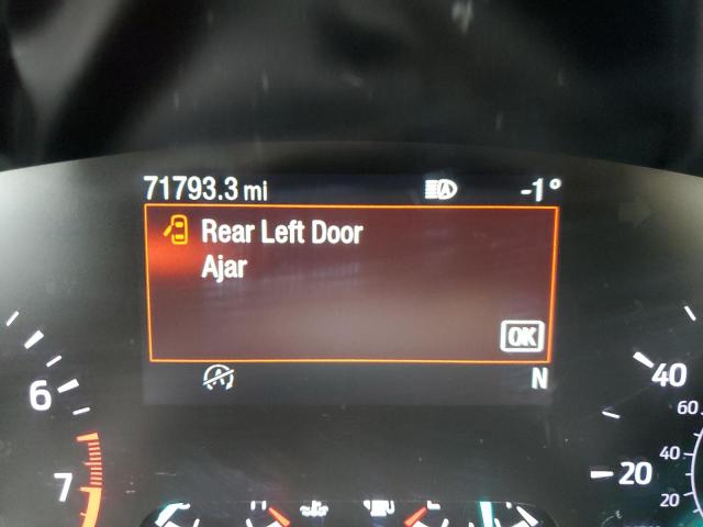 Photo 9 from auction – 2020 FORD ESCAPE SE with VIN 1FMCU9G65LUA37716