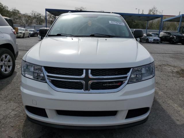 Zdjęcie 5 z aukcji – 2016 DODGE JOURNEY SE z VIN 3C4PDCAB8GT249597