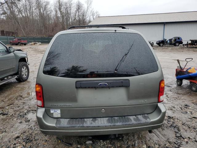 Photo 6 from auction – 2003 FORD WINDSTAR L with VIN 2FMZA51413BA98411