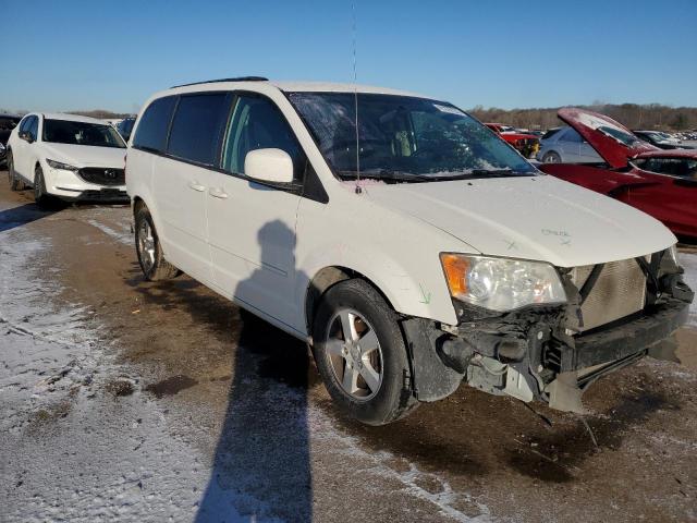 Photo 4 from auction – 2013 DODGE GRAND CARA with VIN 2C4RDGCG6DR655272