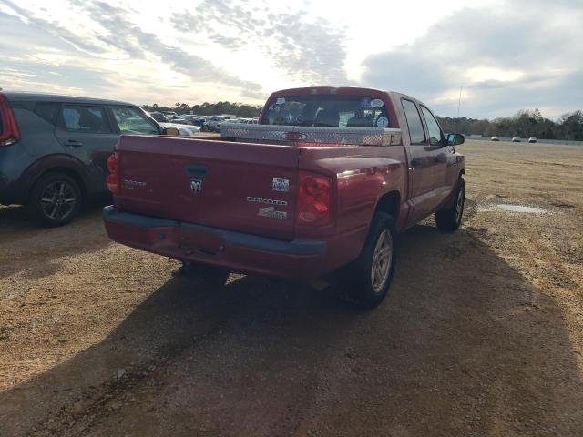 Photo 3 from auction – 2010 DODGE DAKOTA SXT with VIN 1D7CE3GP3AS135469