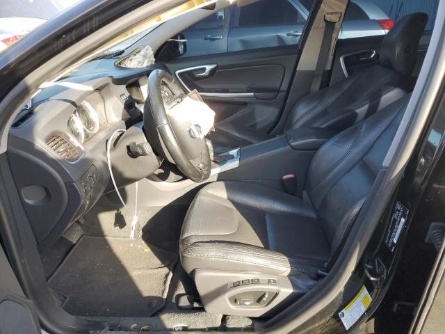 Photo 7 from auction – 2013 VOLVO S60 T5 with VIN YV1612FS5D1228811
