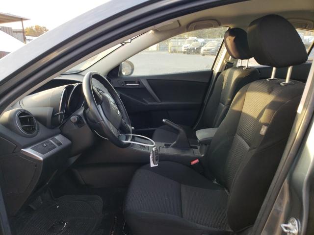 Photo 7 from auction – 2013 MAZDA 3 I with VIN JM1BL1VPXD1752140