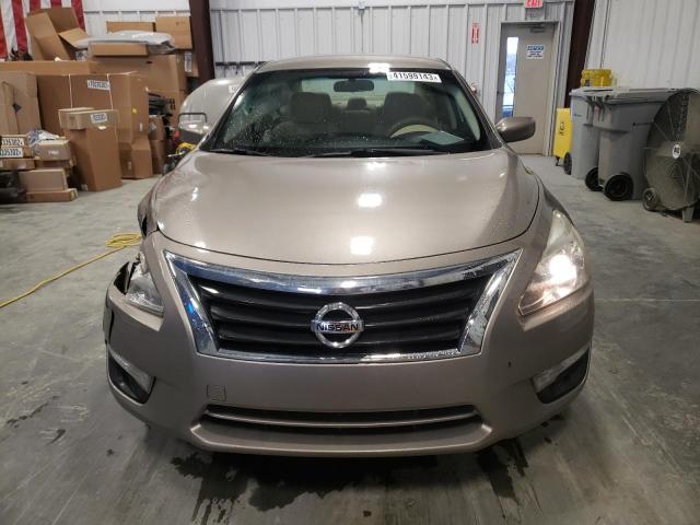 صورة رقم 5 من المزاد - 2015 NISSAN ALTIMA 2.5 مع VIN 1N4AL3AP1FC587086