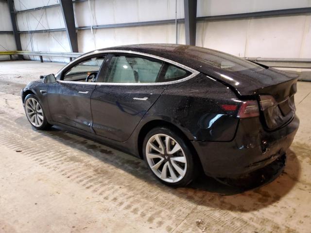 Photo 2 from auction – 2019 TESLA MODEL 3 with VIN 5YJ3E1EB3KF199838