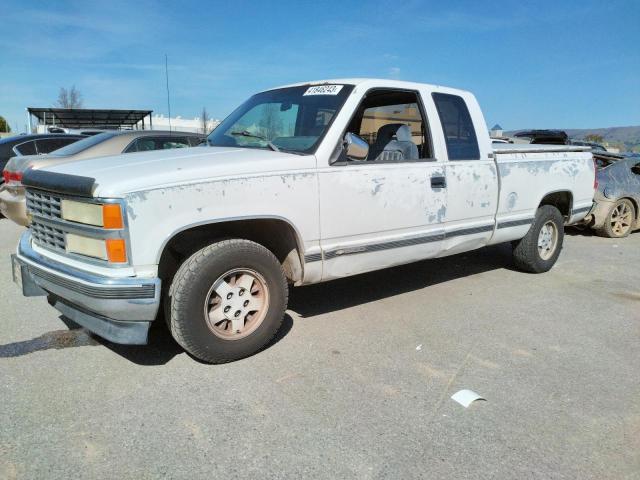 CHEVROLET GMT-400 C1 1993 with VIN 2GCEC19Z9P1143953 - Photo from auction