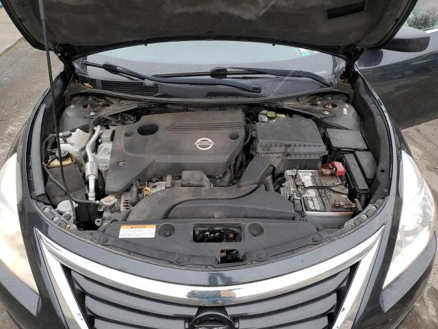 Photo 11 from auction – 2013 NISSAN ALTIMA with VIN 1N4AL3APXDN545100