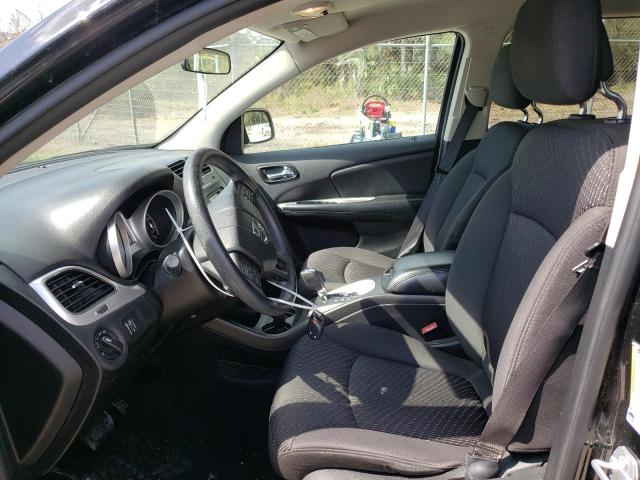 Photo 7 from auction – 2016 DODGE JOURNEY SE with VIN 3C4PDCAB5GT223118