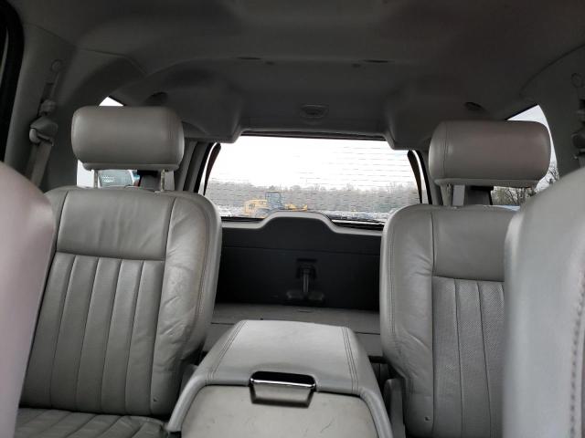 Photo 10 from auction – 2005 LINCOLN NAVIGATOR with VIN 5LMFU28515LJ04909