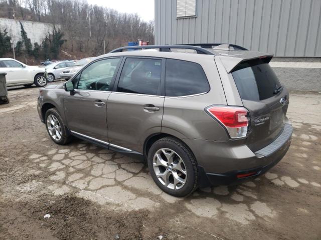 Zdjęcie 2 z aukcji – 2018 SUBARU FORESTER 2 z VIN JF2SJAWC5JH507770