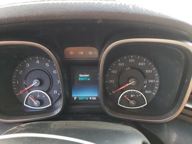 Photo 9 from auction – 2013 CHEVROLET MALIBU 2LT with VIN 1G11E5SA8DU121133