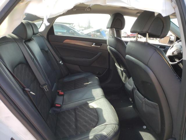 Photo 10 from auction – 2016 HYUNDAI SONATA SPO with VIN 5NPE34AF8GH416575