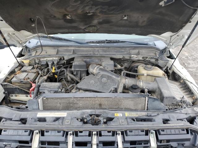 Photo 11 from auction – 2011 FORD F350 SUPER with VIN 1FT8W3B6XBEA55565