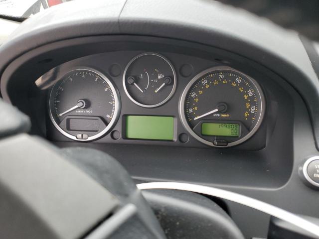 Photo 9 from auction – 2008 LAND ROVER LR2 HSE TE with VIN SALFT24N68H069624
