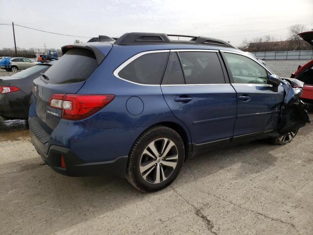 Photo 3 from auction – 2019 SUBARU OUTBACK 2. with VIN 4S4BSANC1K3303829