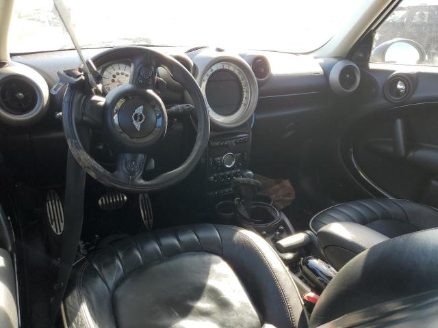 Photo 8 from auction – 2011 MINI COOPER S C with VIN WMWZC5C57BWL53190