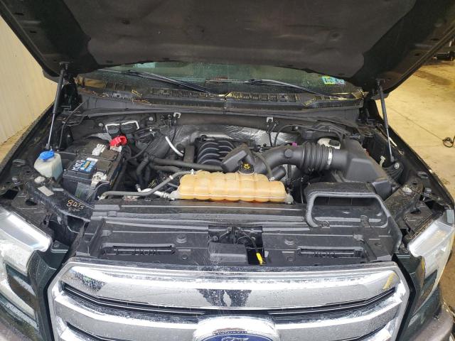 Photo 11 from auction – 2015 FORD F150 SUPER with VIN 1FTFW1EF7FFA02183