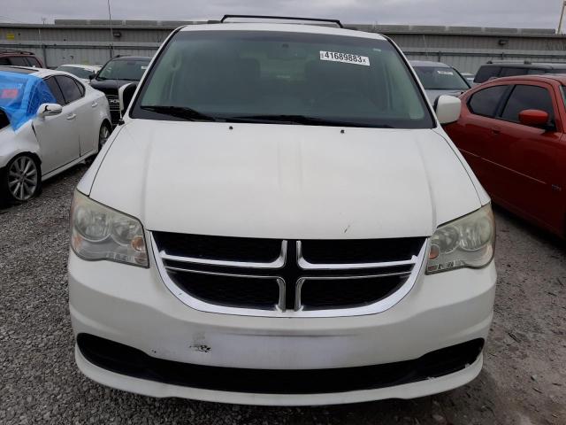 Фото 5 с аукциона – 2013 DODGE GRAND CARA с VIN 2C4RDGCG2DR648013