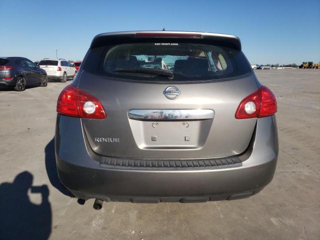 Photo 6 from auction – 2011 NISSAN ROGUE S with VIN JN8AS5MT7BW563728