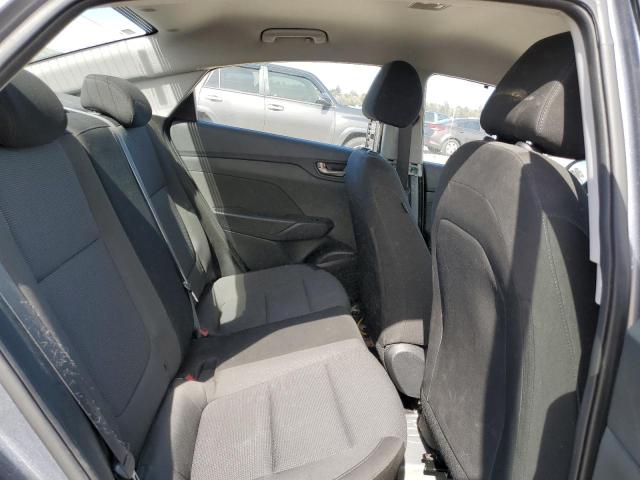 Photo 10 from auction – 2019 HYUNDAI ACCENT SE with VIN 3KPC24A31KE073511