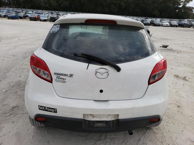 Photo 6 from auction – 2011 MAZDA MAZDA2 with VIN JM1DE1HYXB0110642