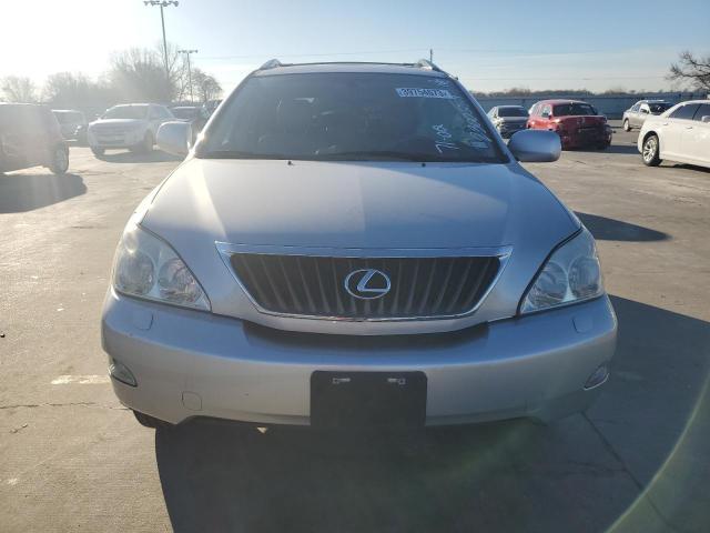 Photo 5 from auction – 2009 LEXUS RX 350 with VIN 2T2GK31U49C073396