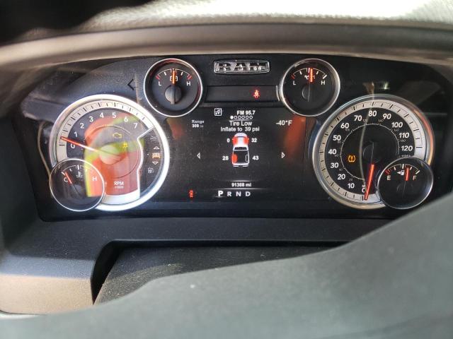 Photo 9 from auction – 2017 RAM 1500 SLT with VIN 1C6RR6LT5HS769347