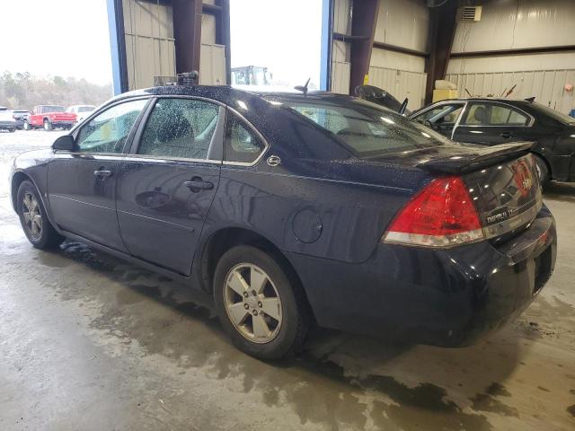 Photo 2 from auction – 2008 CHEVROLET IMPALA LT with VIN 2G1WT58K881255427
