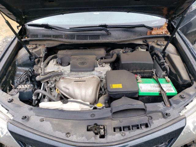 Photo 11 from auction – 2014 TOYOTA CAMRY L with VIN 4T1BF1FK2EU440898