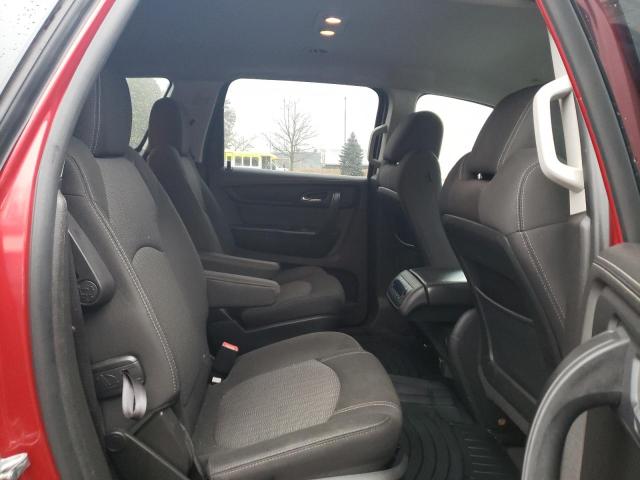 Photo 11 from auction – 2014 CHEVROLET TRAVERSE L with VIN 1GNKVHKD2EJ101851