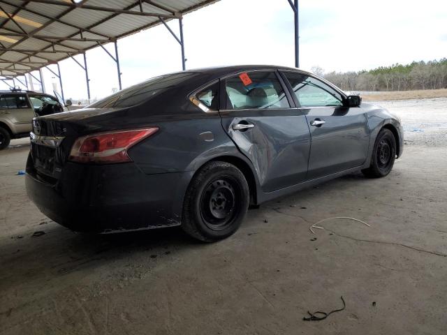 Photo 3 from auction – 2013 NISSAN ALTIMA 2.5 with VIN 1N4AL3AP2DC176938