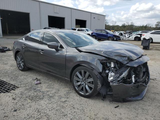 Photo 4 from auction – 2019 MAZDA 6 TOURING with VIN JM1GL1VM8K1502792