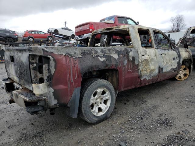 Photo 3 from auction – 2014 CHEVROLET SILVERADO with VIN 1GCVKREC0EZ108564